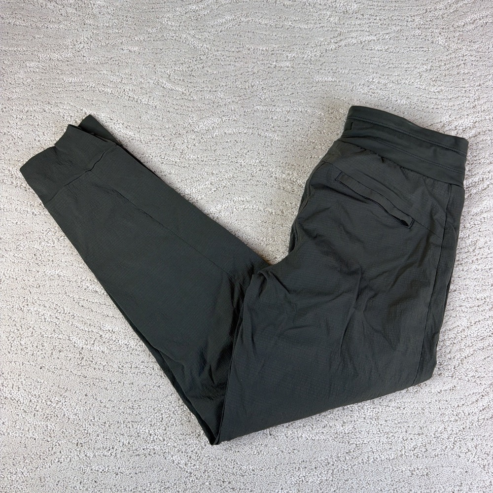 Women's Athleta Size 0 Trekkie North Jogger Athleisure Travel